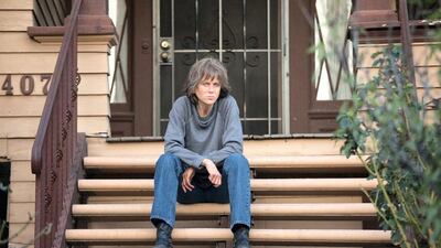 Kidman has been accused of using the 'uglyfied' role to chase an Oscar. Annapurna Pictures