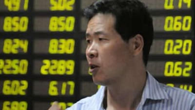 Asia's markets showed signs of life after leaders of the 15 eurozone countries unveiled measures yesterday to prop up the region's ailing financial institutions.