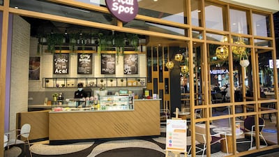 Customers can expect local favourites like The Acai Spot, Pickl, Raju Omlet and more.