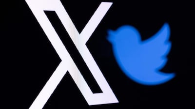 X has teamed up with Israel-based third-party identity intelligence company Au10tix for the verification feature. AFP