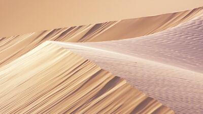 Despite having been completed in 2016, Abu Dhabi is unusual for one of Morris’s films because it has returned to the place of its making relatively quickly. Her film Rio (2012), another Olympic subject, has never been shown in the Brazilian city, while it took a decade for Beijing (2008) to be shown in China.