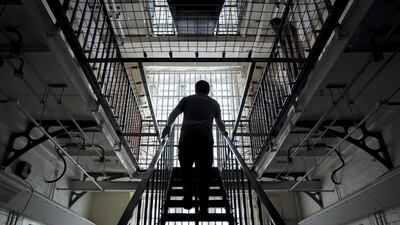 The aim of the training is to support prison and probation staff whose duties include the supervision of terrorist offenders. Getty