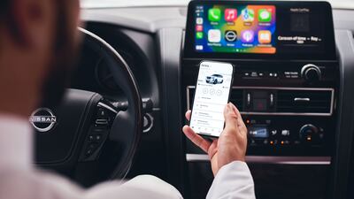 The latest Nismo has a range of fresh tech