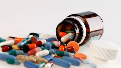 Abu Dhabi bio-intelligence company CoreX is in the process of recruiting Emiratis to develop what it calls precision prescriptions. Reuters