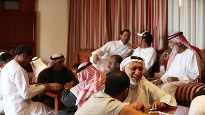 It’s an area where you can eat, drink, stroll among the boats and enjoy the fresh breeze from the sea, and meet the heart of Dubai, the old Emirati fishermen.