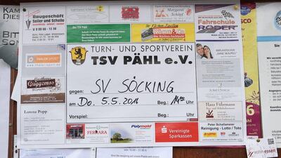 Christof Stache / AFP