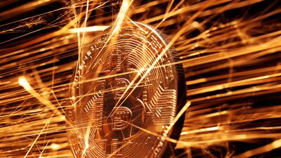 The price of Bitcoin has surged since the US election victory of Donald Trump, who has taken a very friendly stance on cryptocurrencies. Reuters