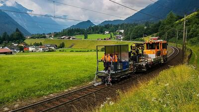 A man has been arrested in Austria after abducting an Austrian athlete. EPA