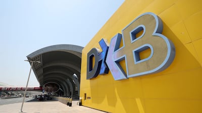 Authorities in Dubai said no incident took place at the city's airport on Saturday morning. Chris Whiteoak / The National