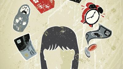 Women are the breadwinners in four out of 10 American families, according to a new study of breadwinning women from the Family Wealth Advisors Council. Getty Images