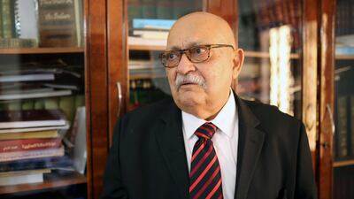 Human rights lawyer Nabil Adib is leading the investigation. AFP