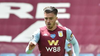 Jack Grealish - 6: Given his preferred free role and covered some ground over the 90 minutes without much success. Had Villa's only shot on target comfortably saved by Patrício. Reuters