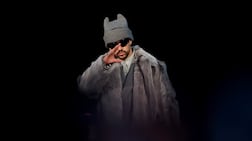 Bad Bunny made history at the Grammys this year for being the first artist to win Album of the Year for a record sung entirely in Spanish. EPA