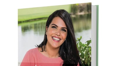 'Cooking with Zahra: A Culinary Journey of Traditional and Modern Middle Eastern Cuisine' by Zahra Abdalla