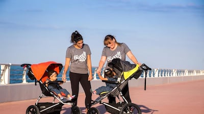 Courtesy The Buggy Run