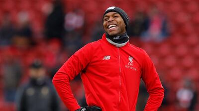 Daniel Sturridge: Unable to become the main man up front with Drogba around. Scored 24 goals in three-and-a-half years after costing £3.5m from Man City and left for Liverpool for £12m, so good business from Chelsea. Success rating: 7/10. Reuters