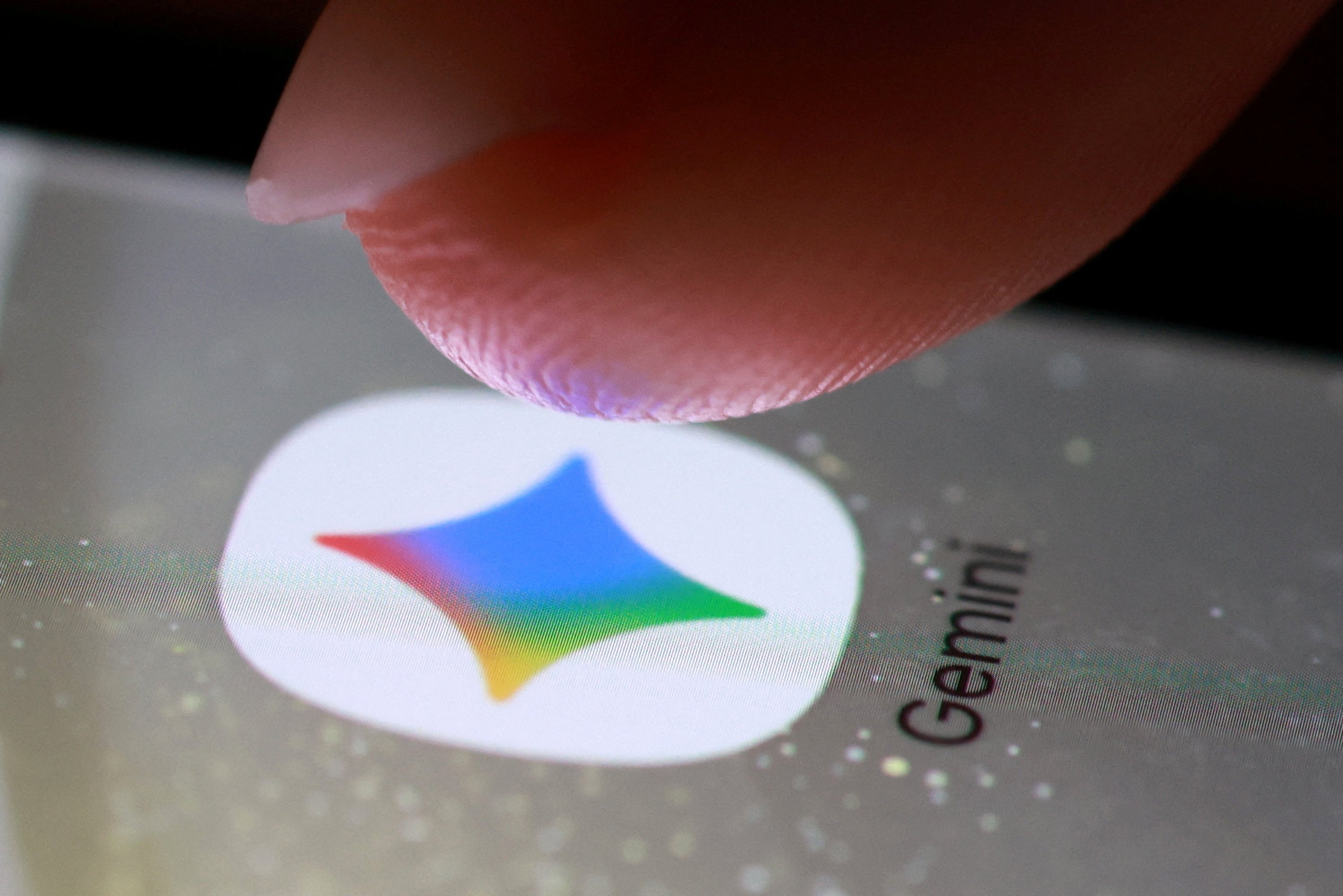 Google's Gemini AI hacked three companies during cybersecurity test
