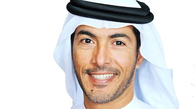 The Central Bank of the UAE has appointed Khaled Mohammed Balama Al Tameemi as vice governor. Courtesy CBUAE