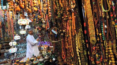 As the levy for wealthier people becomes more of a reality in Oman, citizens at both ends of the pay scale have expressed mixed reactions. AFP