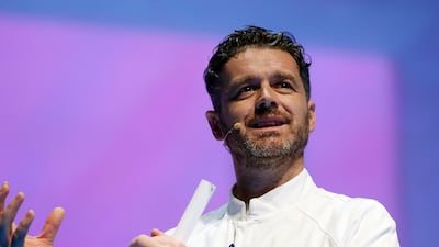 MasterChef Australia judge and chef Jock Zonfrillo has died aged 46. EPA