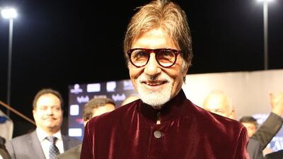 Ravindranath K / The National