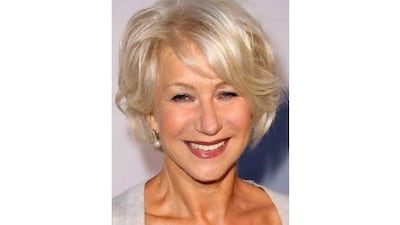 My Hermès Arceu watch is my favourite accessory. It was designed by Henri D'Origny.