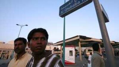 Finding your way around Dubai is to become easier with a new street naming system.