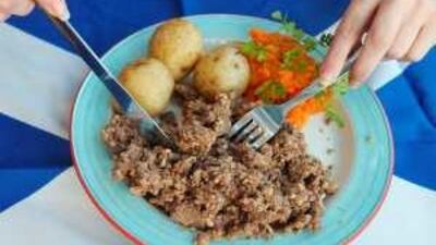 Haggis, neeps and tatties (swedes and potatoes to the uninitiated) is a traditional Scottish staple dish, but over recent years a new generation of chefs and producers have embraced a subtler, more modern approach.