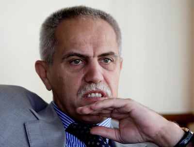 Zygmunt Solorz. Reuters