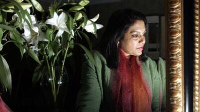 the film adaption of The Reluctant Fundamentalist is being directed by Mira Nair.
