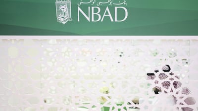 Shareholders of National Bank of Abu Dhabi (NBAD) have approved doubling the size of its euro medium-term note programme to US$15 billion. Reem Mohammed / The National