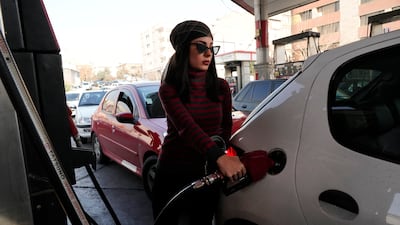 The Israel-linked group that claimed responsibility for the attack said it had taken measures not to disrupt emergency services in Iran. AP