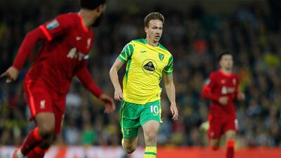 SUB: Kieran Dowell - 4. The former Everton man replaced Lees-Melou with 13 minutes left. The most memorable thing about his outing was the abuse aimed at him from the Liverpool fans. Reuters