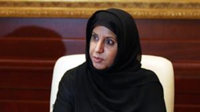 Dr Maitha al Shamsi, the Minister of State and the general director of the Marriage Fund, said a new consultative council will be set up to educate young Emiratis about marriage.