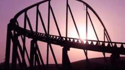 The attraction promises visitors some memorable rides