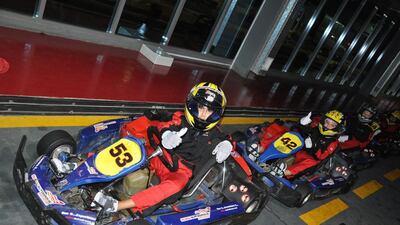 Courtesy Gulf Star Sports