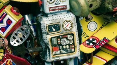 Courtesy Tiny Bean Events Retro