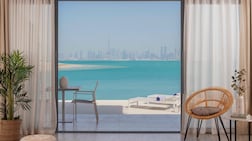 Anantara World Islands Dubai Resort opened in 2021. Photo: Anantara