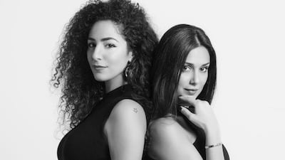 Floetics. Courtesy The Fridge Dubai