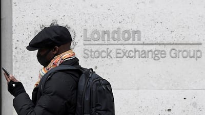 The London Stock Exchange Group's bullish outlook bodes well for future progress, an eToro analyst said. Reuters