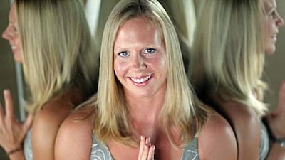 Amy Leang / The National