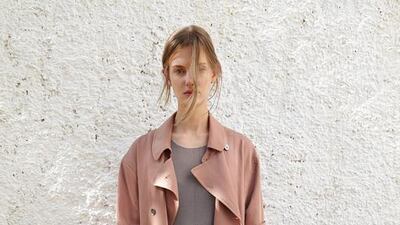 Intropia spring/summer 2016. Courtesy of Intropia