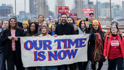 A critically important factor in Zohran Mamdani’s mayoral election win was the role an empowered grassroots movement played in New York City. Bloomberg