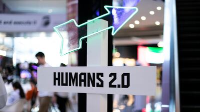 Government and business leaders are meeting to tackle the toughest questions in technology