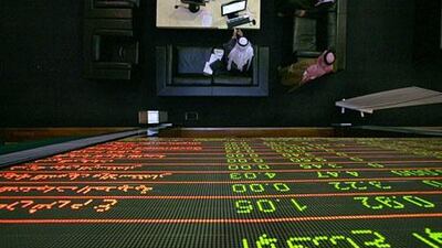 With global markets tanking, economists are already making comparisons to the 2008 recession. Many see a global slowdown ahead, but few are yet forecasting a full-on recession. (Jeffrey E Biteng / The National)