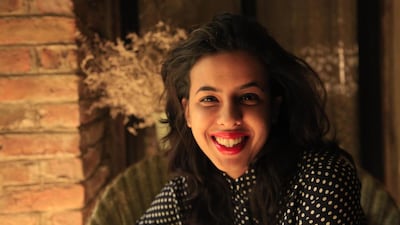 The UAE-born writer and journalist Saba Imtiaz, author of Karachi, You’re Kiling Me!, a loosely autobiographical debut novel about Ayesha, a young reporter in search of romance in an increasingly violent Pakistan. Courtesy Random House