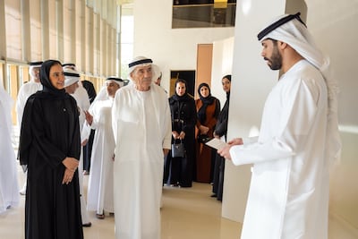 Part of the institution's mission is to preserve historical Arab scholarship. Photo: House of Wisdom