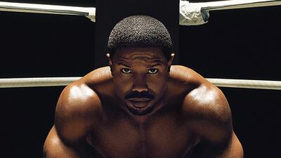 Creed III. Photo: Warner Bros
