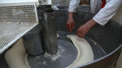 To keep prices affordable and avoid a repeat of bread riots that erupted in the 1980s, Tunisia subsidises staples like sugar, semolina and pasta.