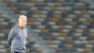 UAE manager Alberto Zaccheroni said squad harmony is better than ever ahead of the Asian Cup last-16 match against Kyrgyzstan. EPA